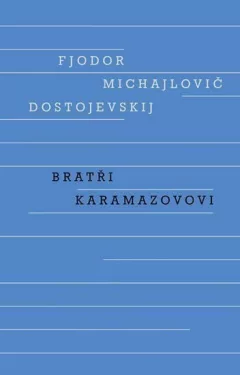 Bratři Karamazovovi