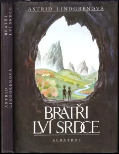 Bratři Lví srdce