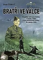 Bratři ve válce: Tragický střet parašutisty Arnošta Mikše s křivoklátskými četníky 30. dubna 1942