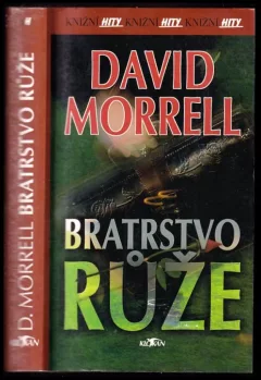 Bratrstvo růže