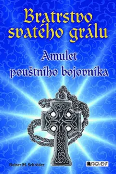 Amulet pouštního bojovníka