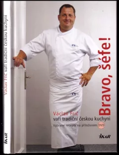 Bravo, šéfe!