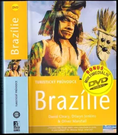 Brazílie + DVD