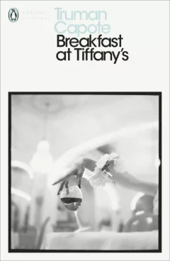 Breakfast at Tiffany´s
