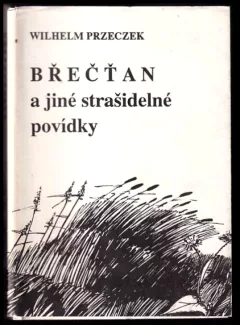 Břečťan a jiné strašidelné povídky