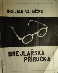 Brejlařská příručka