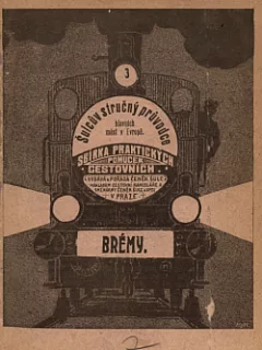 Brémy