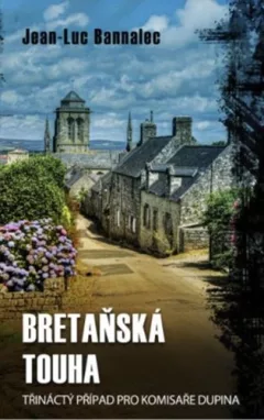 Bretaňská touha