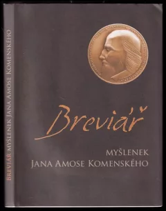 Breviář myšlenek Jana Amose Komenského