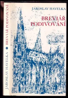 Breviář podivování
