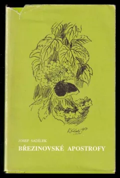 Březinovské apostrofy