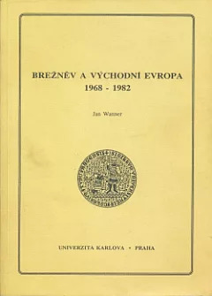 Brežněv a východní Evropa 1968-1982