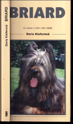 Briard