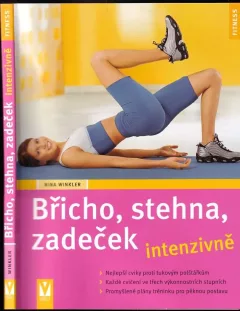 Břicho, stehna, zadeček intenzivně