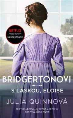 Bridgertonovi: S láskou, Eloise