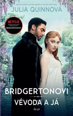 Bridgertonovi: Vévoda a já