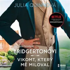 Bridgertonovi: Vikomt, který mě miloval