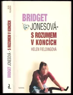 Bridget Jonesová - S rozumem v koncích