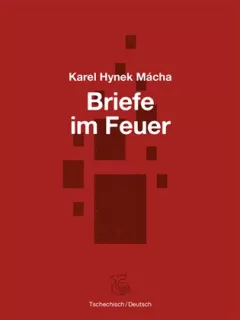 Briefe im Feuer / Dopisy v ohni