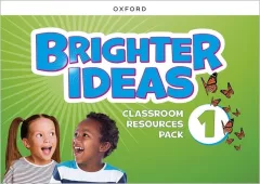 Brighter Ideas 1 Classroom Resource Pack