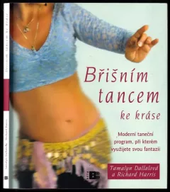 Břišním tancem ke kráse