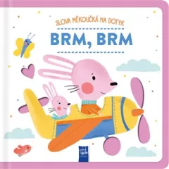 Brm, brm
