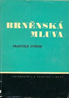 Brněnská mluva