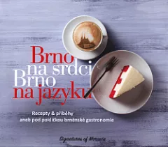 Brno na srdci, Brno na jazyku