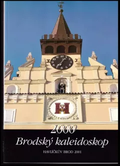Brodský kaleidoskop 2000