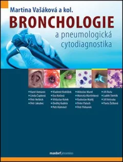 Bronchologie a pneumologická cytodiagnostika