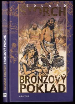 Bronzový poklad
