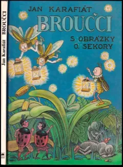 Vánoční pohádky a povídky