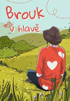 Brouk v hlavě