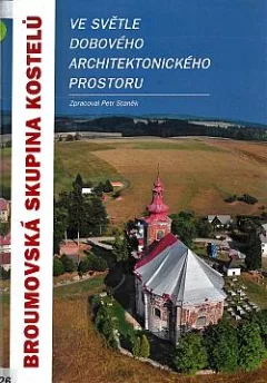 Broumovská skupina kostelů