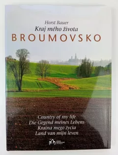 Broumovsko