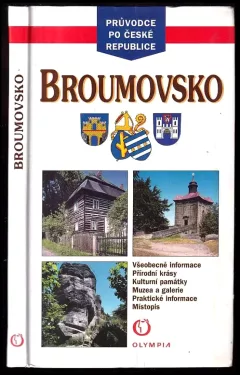 Broumovsko