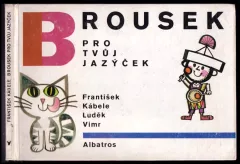 Brousek pro tvůj jazýček