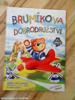 Brumíkova dobrodružství