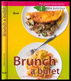 Brunch a bufet