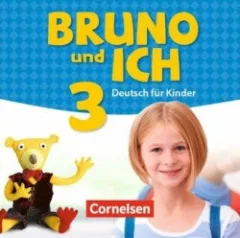 Bruno und ich