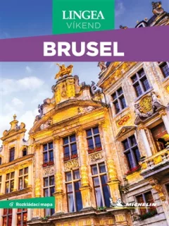 Brusel - Víkend