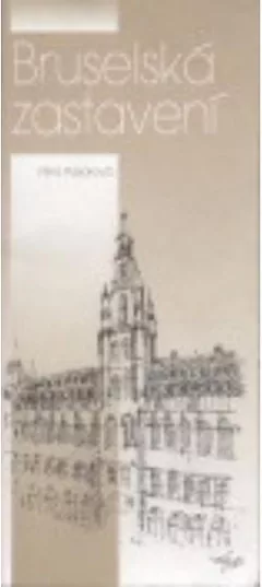 Bruselská zastavení