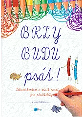 Brzy budu psát!