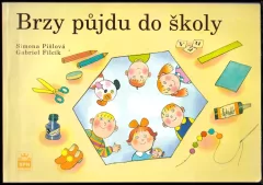 Brzy půjdu do školy