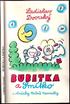 Bubetka a Smítko