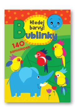 Bublinky