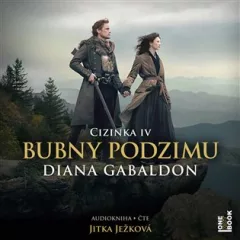 Bubny podzimu