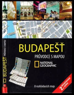 Budapešť