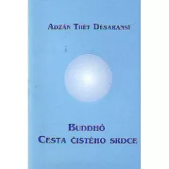 Buddhó - Cesta čistého srdce