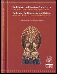 Buddhové, bódhisattvové a božstva